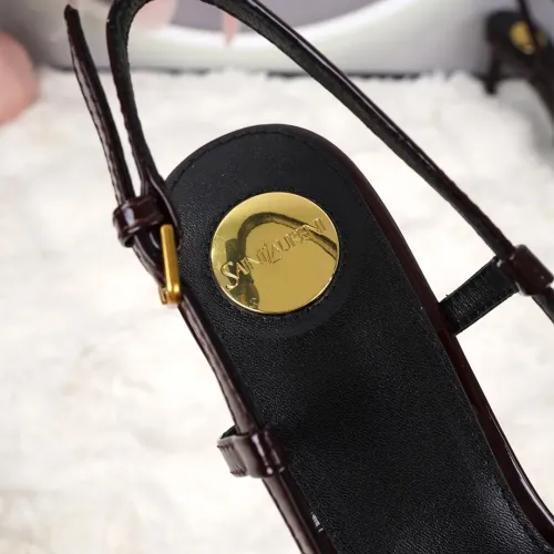 Replica Yves Saint Laurent YSL Sandal For Women #1482669 $100.00 USD for Wholesale