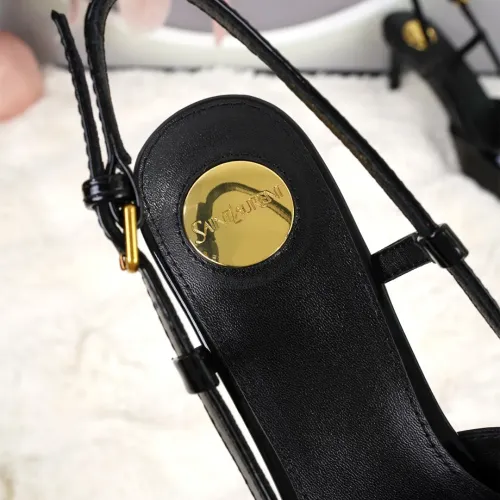 Replica Yves Saint Laurent YSL Sandal For Women #1482670 $100.00 USD for Wholesale