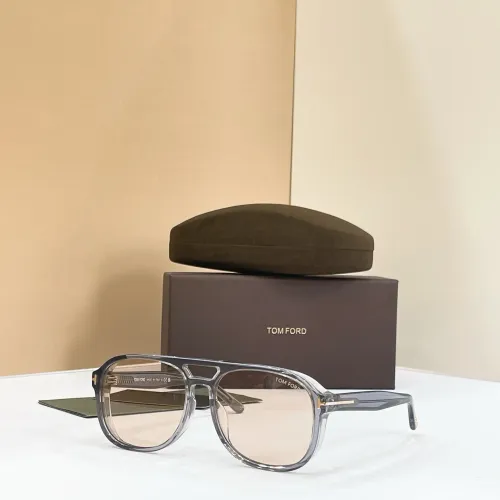 Cheap Tom Ford AAA Quality Sunglasses #1482688, $$64.00 USD On Tom Ford AAA Quality Sunglasses