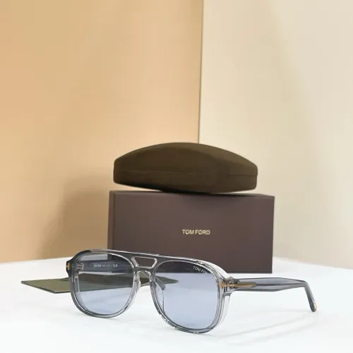 Cheap Tom Ford AAA Quality Sunglasses #1482689, $$64.00 USD On Tom Ford AAA Quality Sunglasses