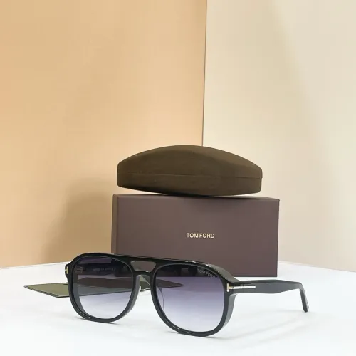 Cheap Tom Ford AAA Quality Sunglasses #1482690, $$64.00 USD On Tom Ford AAA Quality Sunglasses