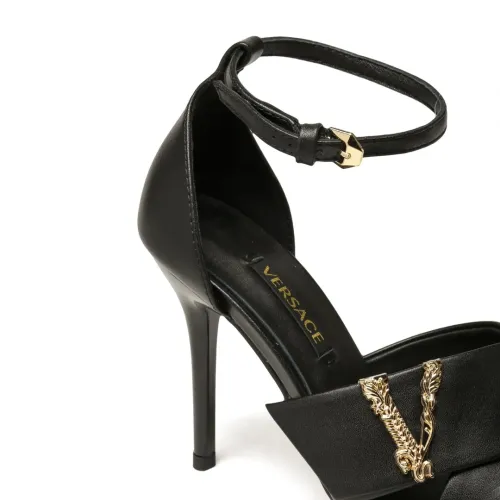 Replica Versace Sandal For Women #1482696 $80.00 USD for Wholesale