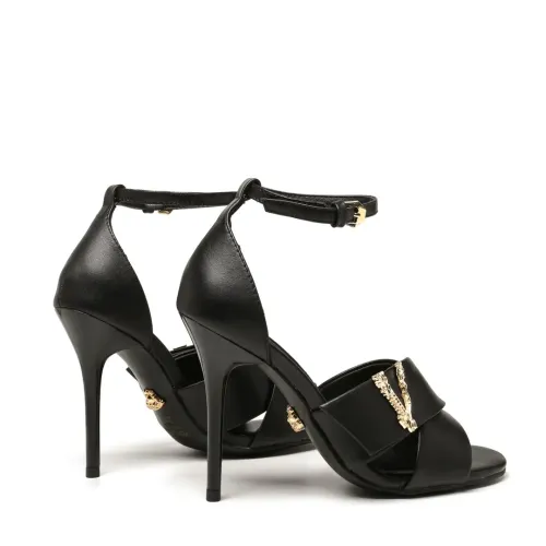 Replica Versace Sandal For Women #1482696 $80.00 USD for Wholesale