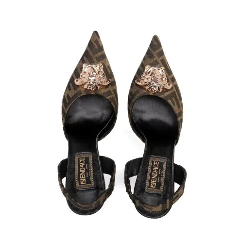 Replica Versace Sandal For Women #1482697 $80.00 USD for Wholesale