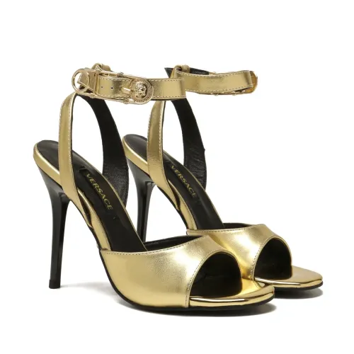 Cheap Versace Sandal For Women #1482709, $$80.00 USD On Versace Sandal