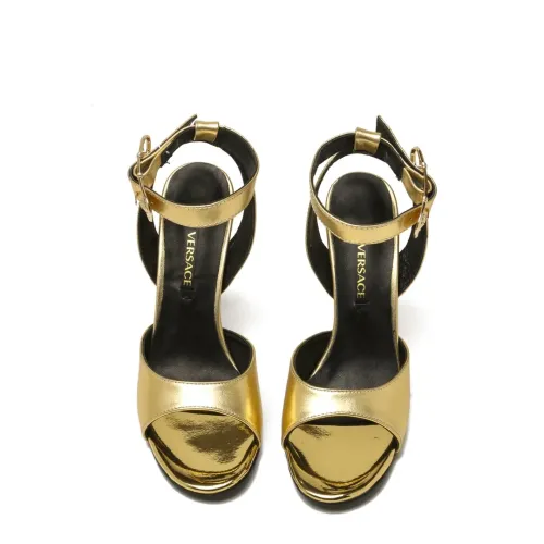 Replica Versace Sandal For Women #1482709 $80.00 USD for Wholesale