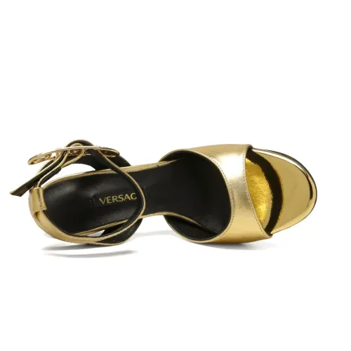 Replica Versace Sandal For Women #1482709 $80.00 USD for Wholesale