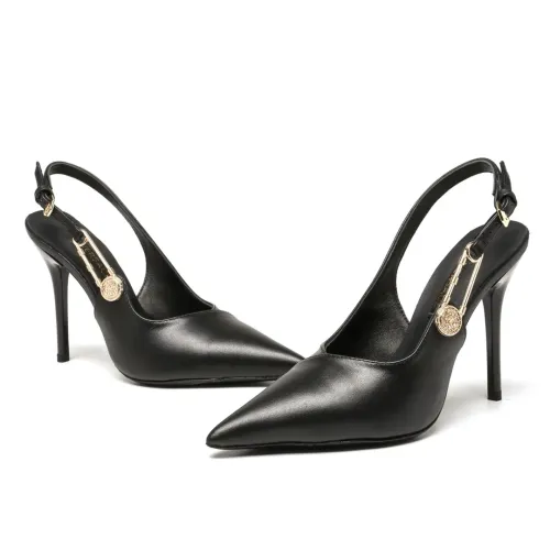 Replica Versace Sandal For Women #1482711 $80.00 USD for Wholesale