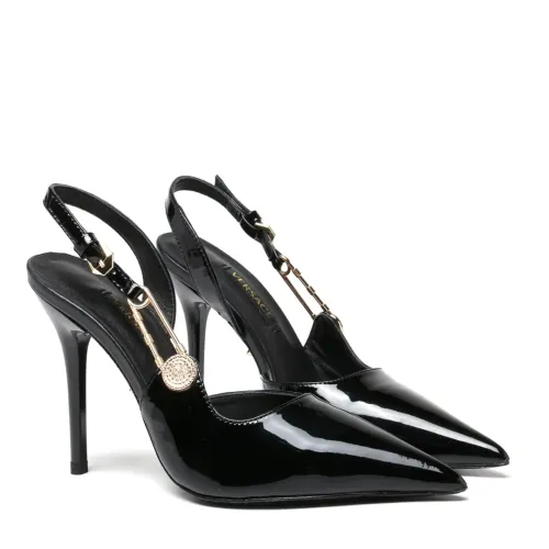 Cheap Versace Sandal For Women #1482712, $$80.00 USD On Versace Sandal