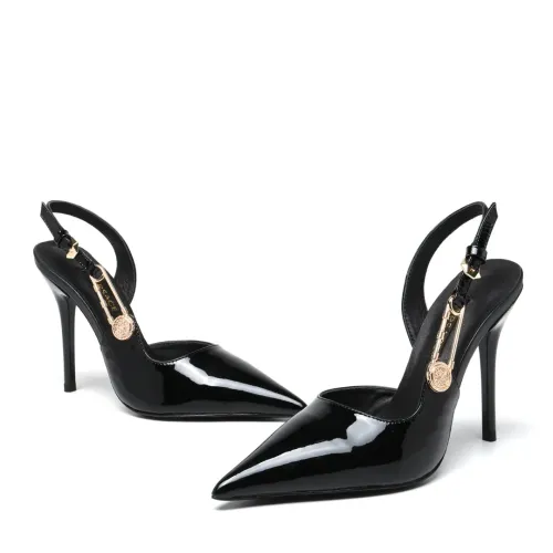 Replica Versace Sandal For Women #1482712 $80.00 USD for Wholesale