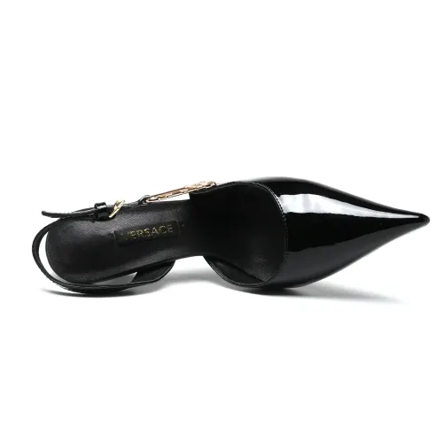 Replica Versace Sandal For Women #1482712 $80.00 USD for Wholesale