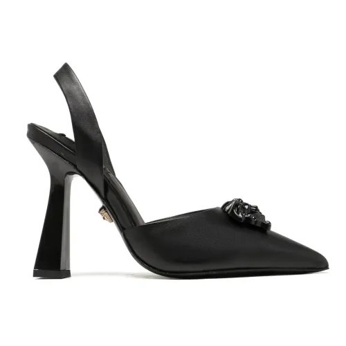 Replica Versace Sandal For Women #1482713 $80.00 USD for Wholesale