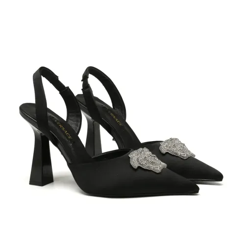 Cheap Versace Sandal For Women #1482715, $$80.00 USD On Versace Sandal
