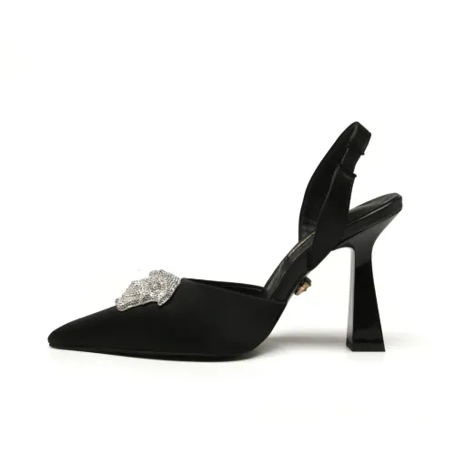 Replica Versace Sandal For Women #1482715 $80.00 USD for Wholesale