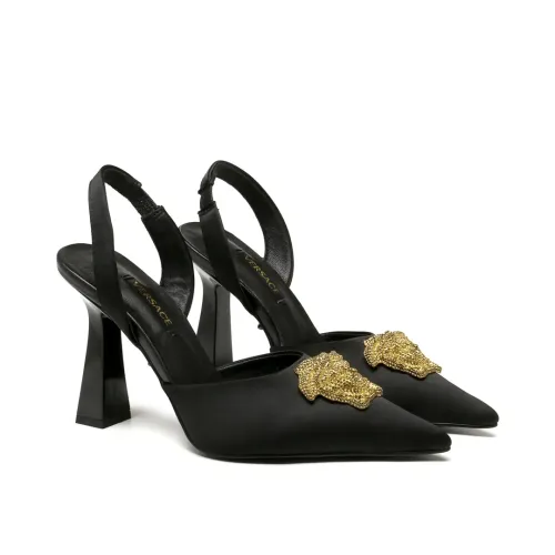 Cheap Versace Sandal For Women #1482716, $$80.00 USD On Versace Sandal