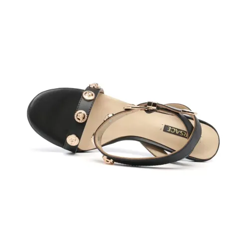 Replica Versace Sandal For Women #1482717 $80.00 USD for Wholesale