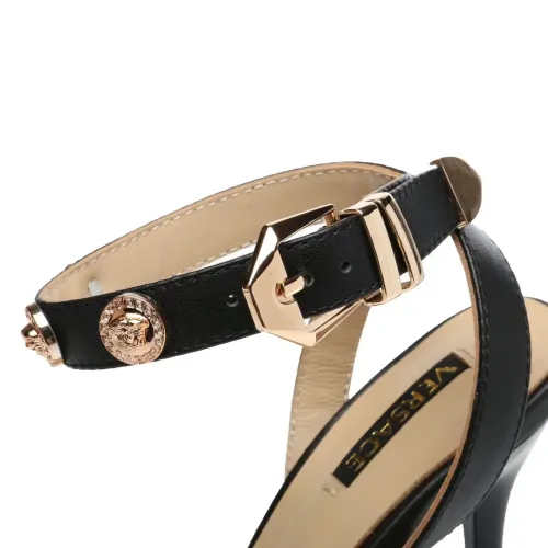 Replica Versace Sandal For Women #1482717 $80.00 USD for Wholesale