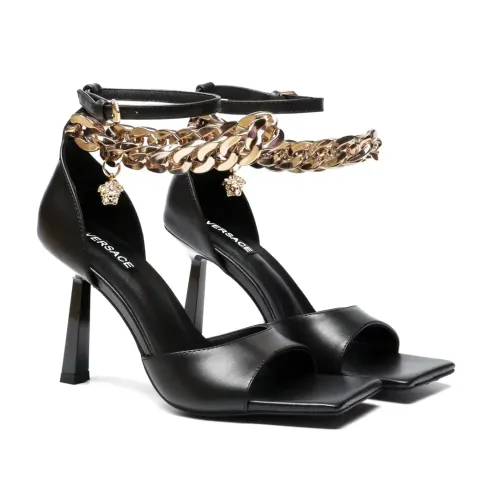 Cheap Versace Sandal For Women #1482718, $$82.00 USD On Versace Sandal