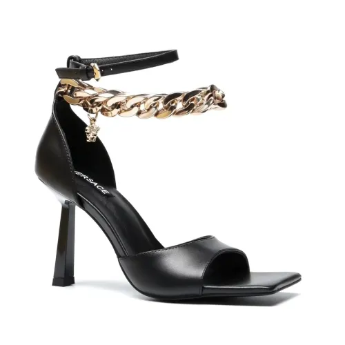 Replica Versace Sandal For Women #1482718 $82.00 USD for Wholesale