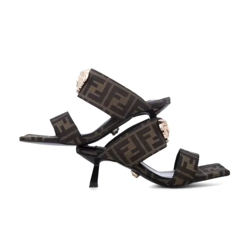 Replica Versace Sandal For Women #1482719 $82.00 USD for Wholesale