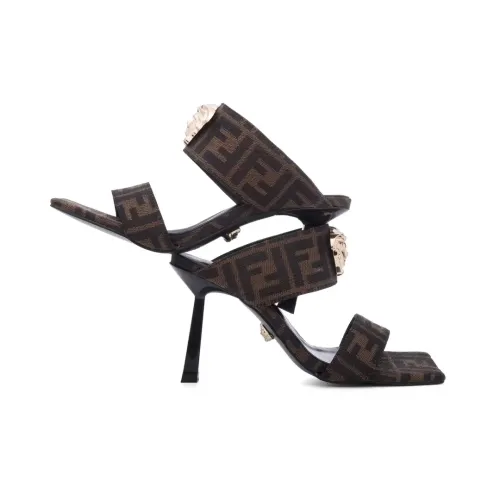 Replica Versace Sandal For Women #1482720 $82.00 USD for Wholesale