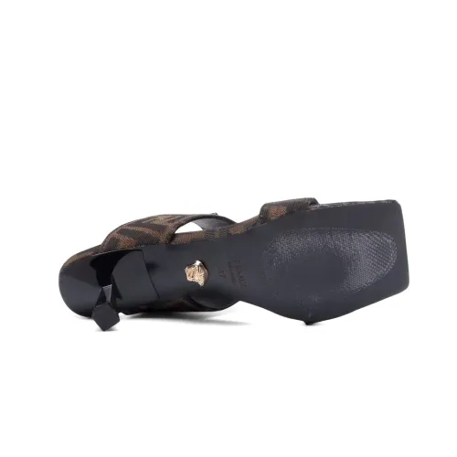 Replica Versace Sandal For Women #1482720 $82.00 USD for Wholesale