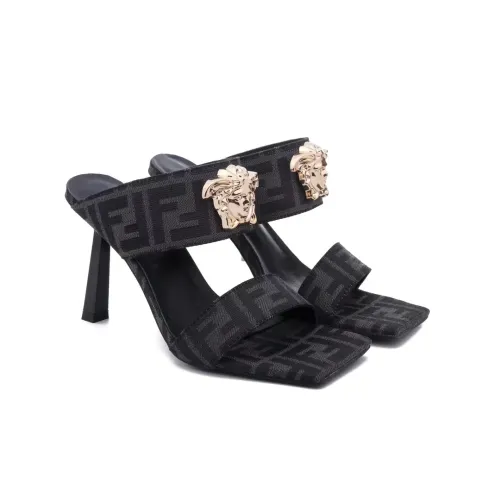 Cheap Versace Sandal For Women #1482721, $$82.00 USD On Versace Sandal