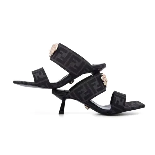 Replica Versace Sandal For Women #1482721 $82.00 USD for Wholesale