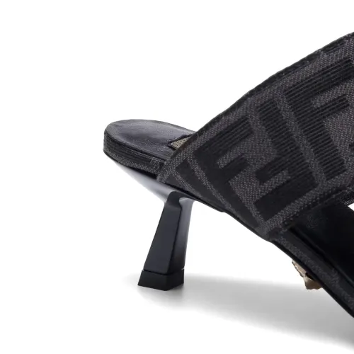 Replica Versace Sandal For Women #1482721 $82.00 USD for Wholesale