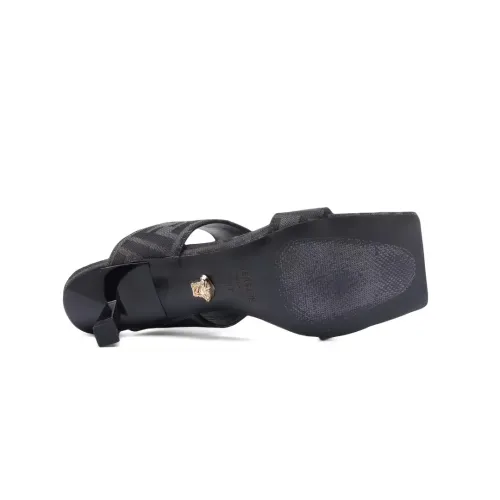 Replica Versace Sandal For Women #1482721 $82.00 USD for Wholesale
