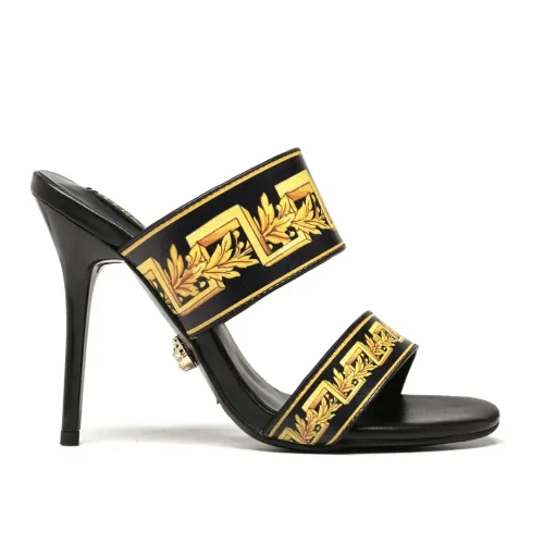 Replica Versace Sandal For Women #1482725 $80.00 USD for Wholesale