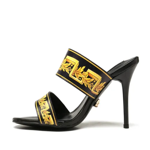 Replica Versace Sandal For Women #1482725 $80.00 USD for Wholesale