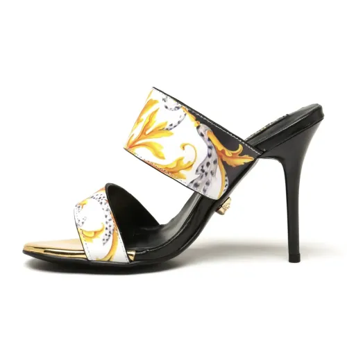 Replica Versace Sandal For Women #1482726 $80.00 USD for Wholesale