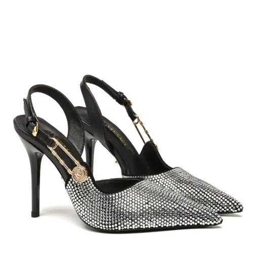 Cheap Versace Sandal For Women #1482729, $$82.00 USD On Versace Sandal
