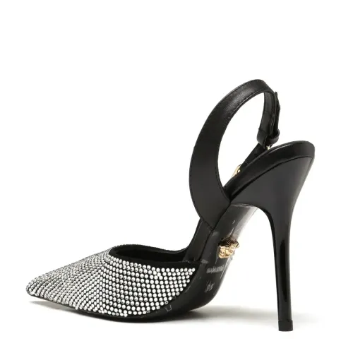 Replica Versace Sandal For Women #1482729 $82.00 USD for Wholesale