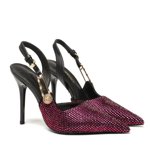 Cheap Versace Sandal For Women #1482730, $$82.00 USD On Versace Sandal