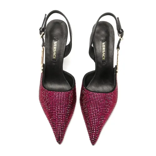 Replica Versace Sandal For Women #1482730 $82.00 USD for Wholesale