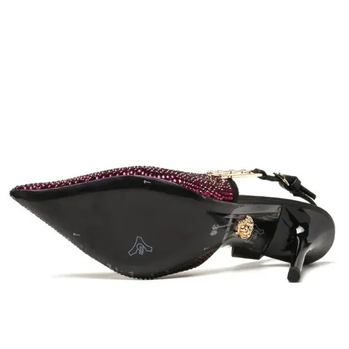 Replica Versace Sandal For Women #1482730 $82.00 USD for Wholesale