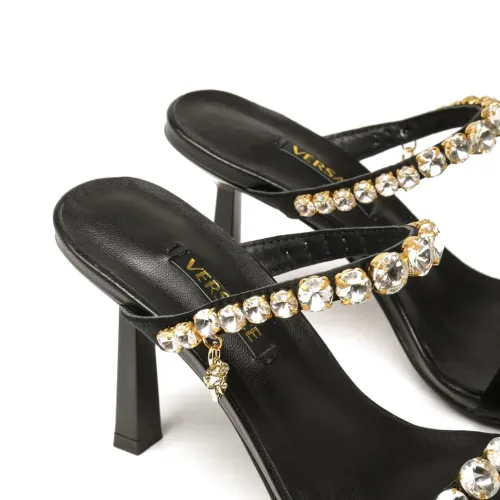 Replica Versace Sandal For Women #1482732 $82.00 USD for Wholesale