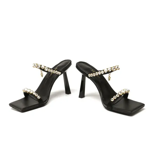 Replica Versace Sandal For Women #1482732 $82.00 USD for Wholesale