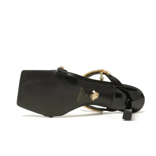 Replica Versace Sandal For Women #1482732 $82.00 USD for Wholesale