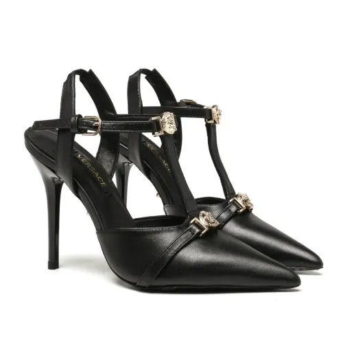 Cheap Versace Sandal For Women #1482734, $$82.00 USD On Versace Sandal