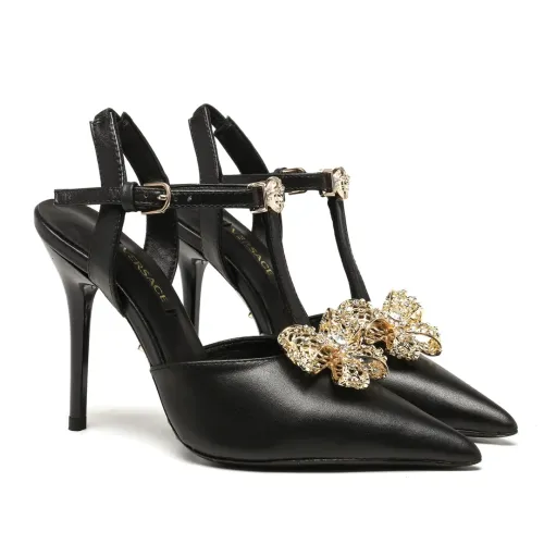 Cheap Versace Sandal For Women #1482735, $$82.00 USD On Versace Sandal