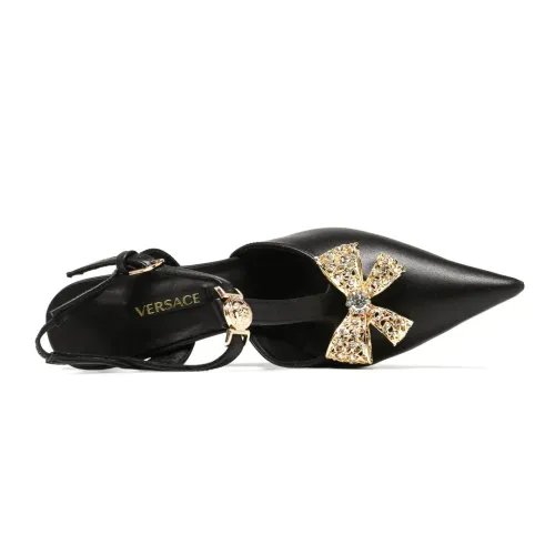 Replica Versace Sandal For Women #1482735 $82.00 USD for Wholesale