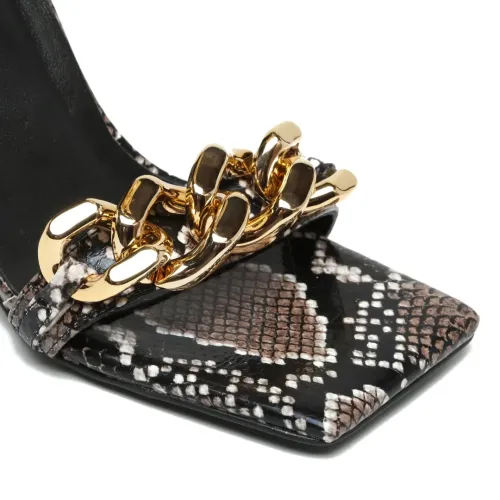 Replica Versace Sandal For Women #1482740 $82.00 USD for Wholesale
