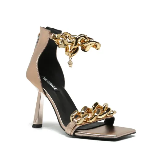 Replica Versace Sandal For Women #1482744 $82.00 USD for Wholesale