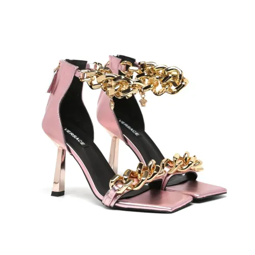Cheap Versace Sandal For Women #1482745, $$82.00 USD On Versace Sandal