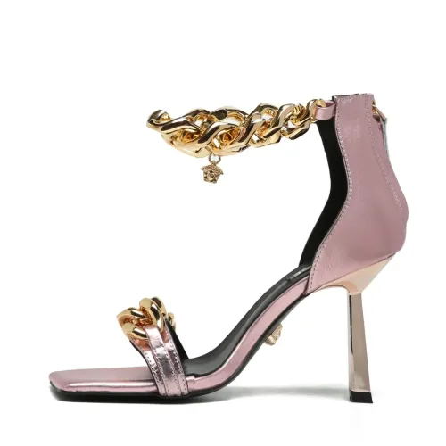 Replica Versace Sandal For Women #1482745 $82.00 USD for Wholesale