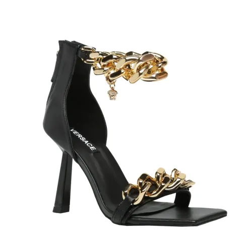 Replica Versace Sandal For Women #1482747 $82.00 USD for Wholesale