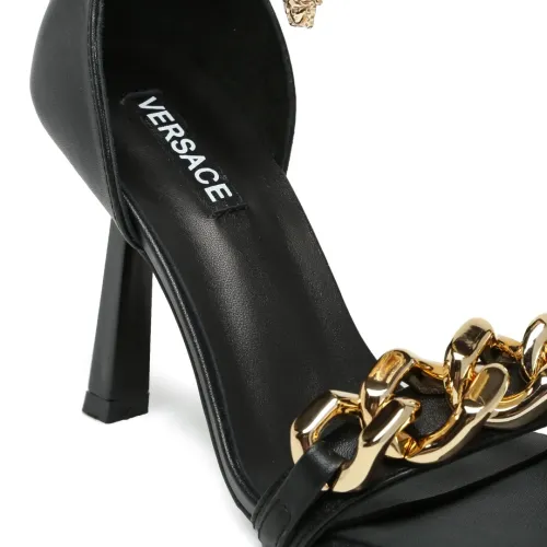 Replica Versace Sandal For Women #1482747 $82.00 USD for Wholesale